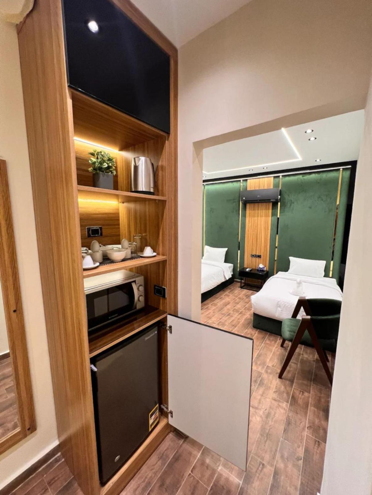 Elite Boutique Hotel Кайро Екстериор снимка