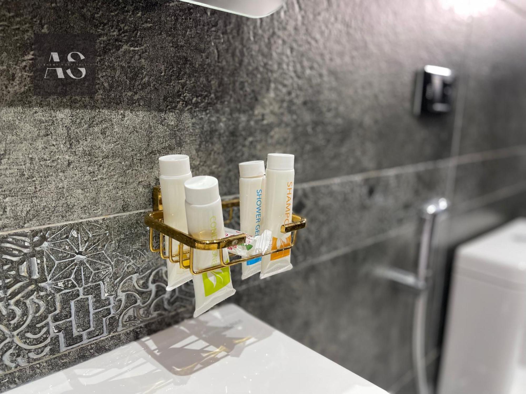 Elite Boutique Hotel Кайро Екстериор снимка