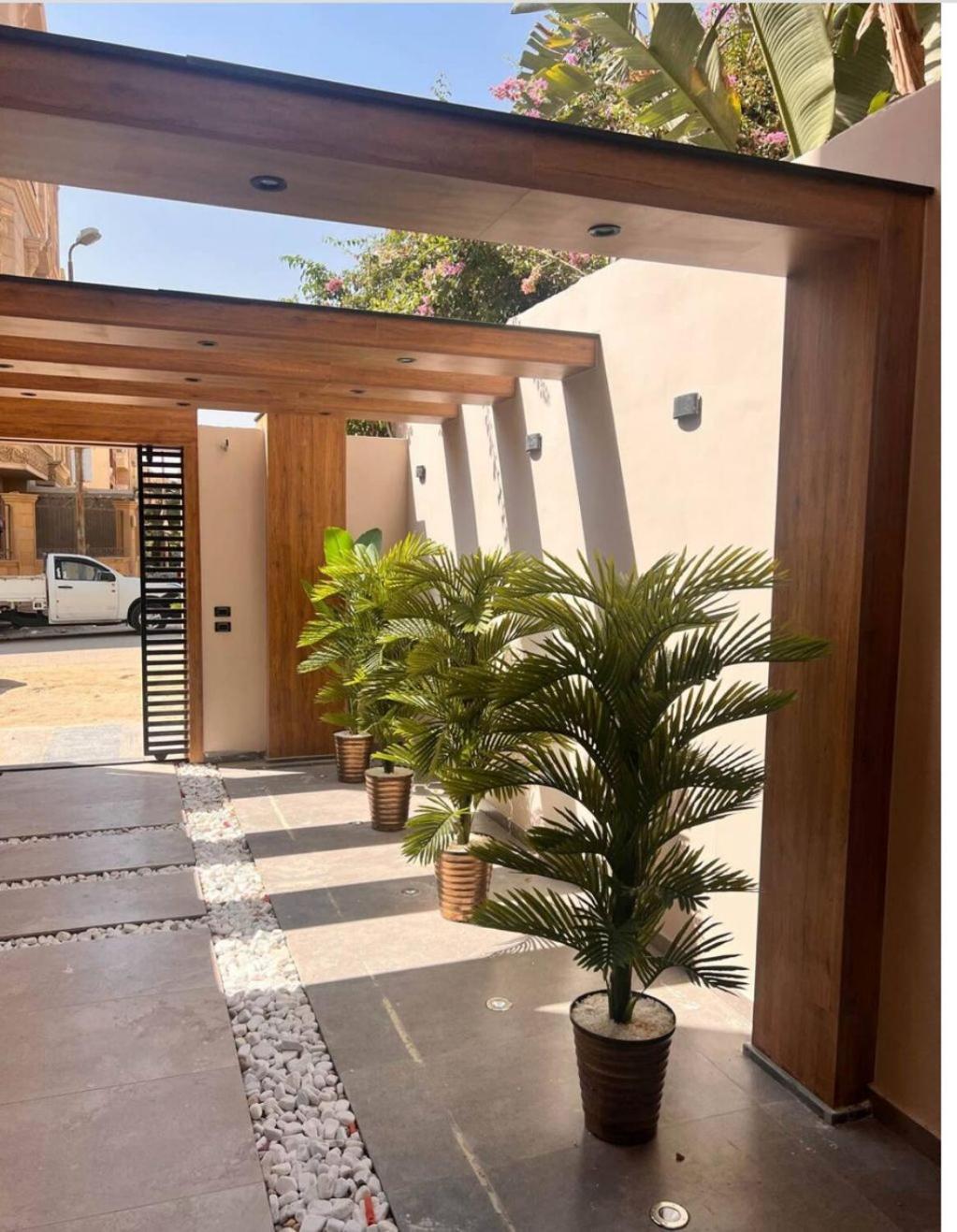 Elite Boutique Hotel Кайро Екстериор снимка