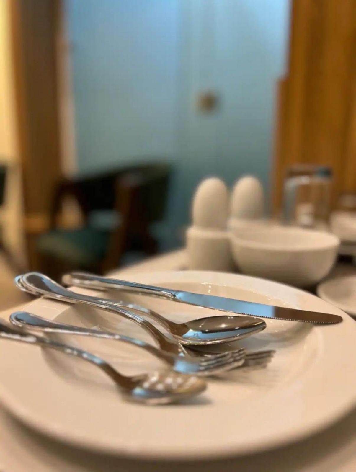 Elite Boutique Hotel Кайро Екстериор снимка