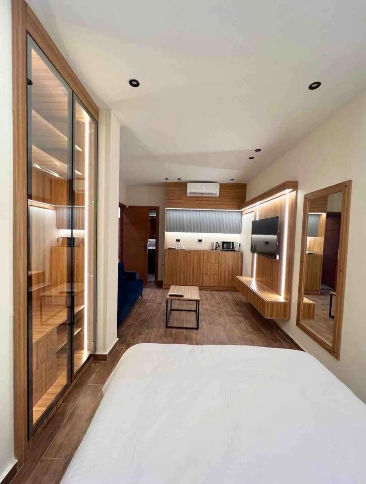 Elite Boutique Hotel Кайро Екстериор снимка