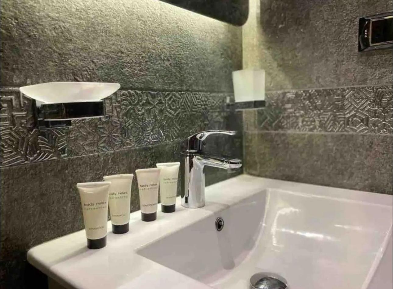 Elite Boutique Hotel Кайро Екстериор снимка