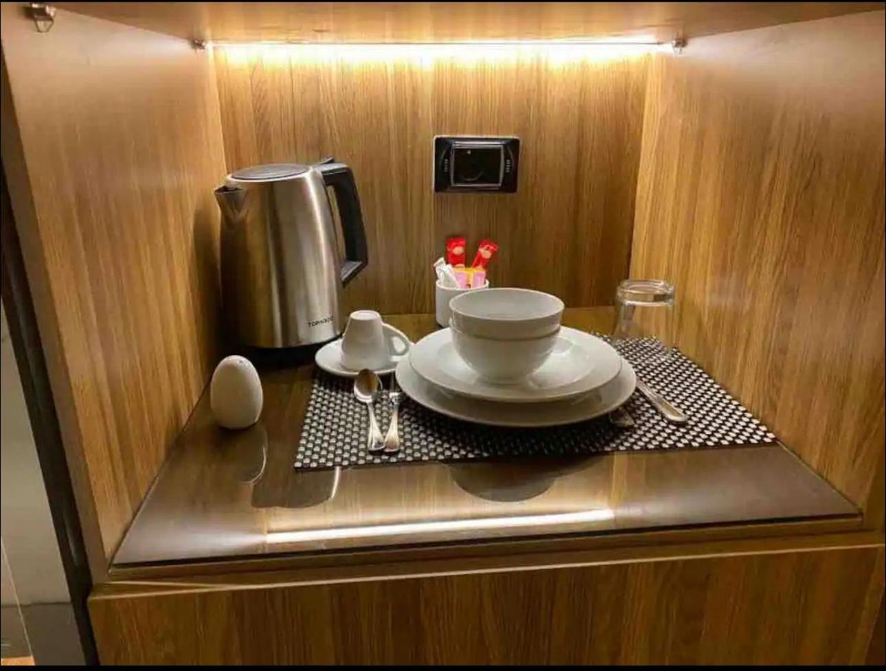Elite Boutique Hotel Кайро Екстериор снимка