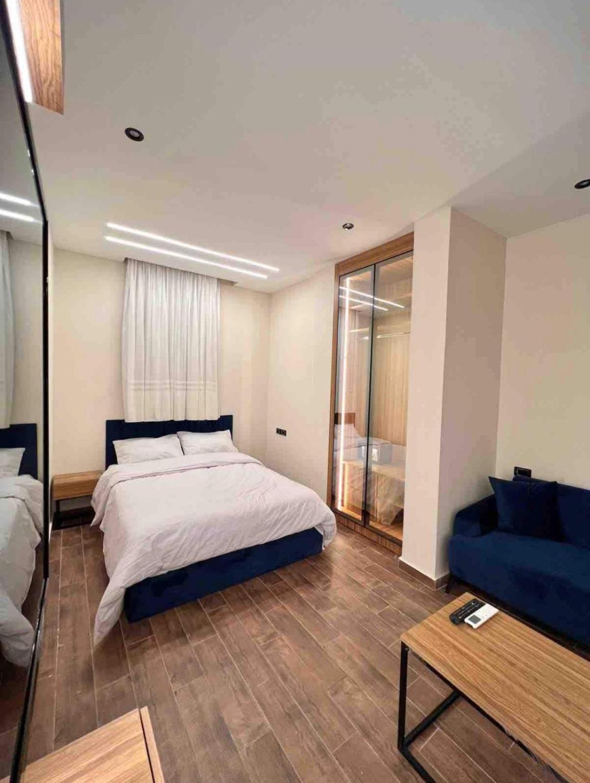 Elite Boutique Hotel Кайро Екстериор снимка